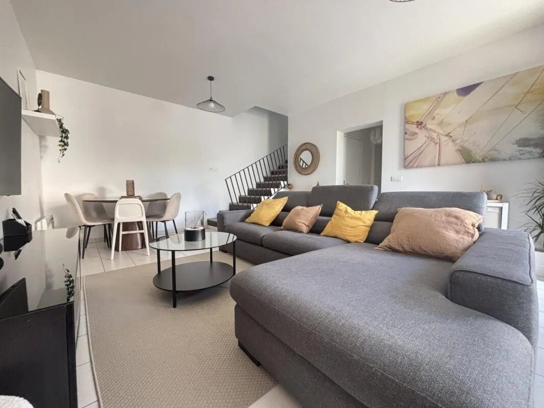 Maison à vendre, 95m², Saintry-sur-Seine