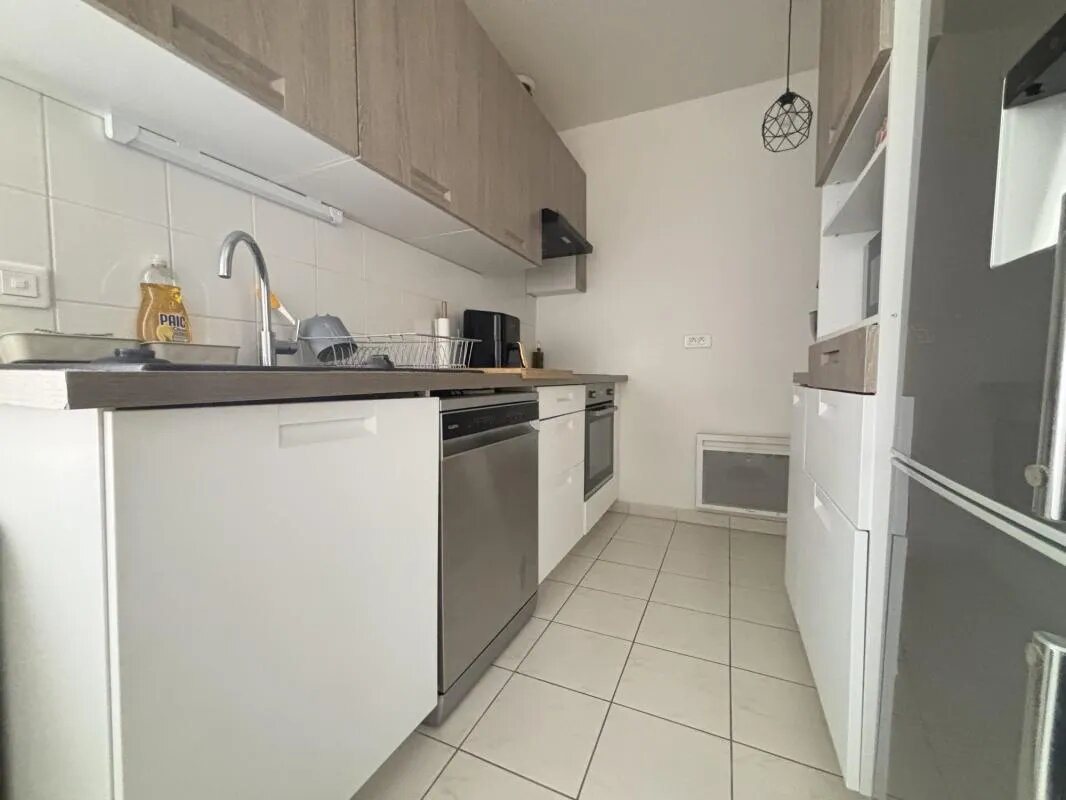 Maison à vendre, 95m², Saintry-sur-Seine