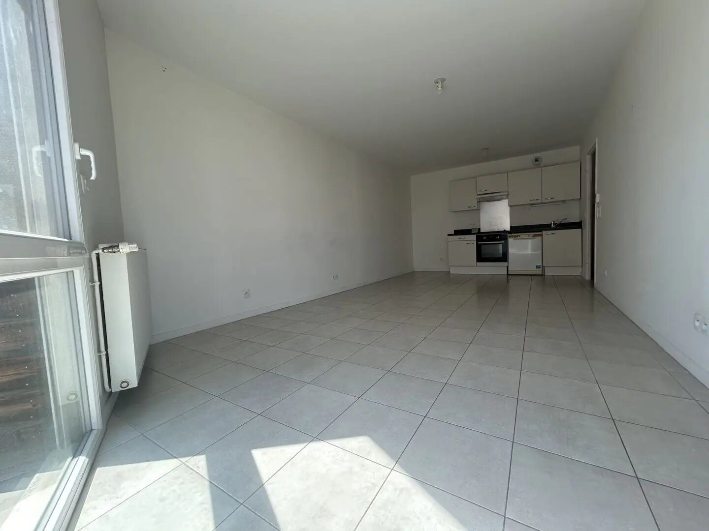 Appartement à vendre, 60m², Saint-Pierre-du-Perray