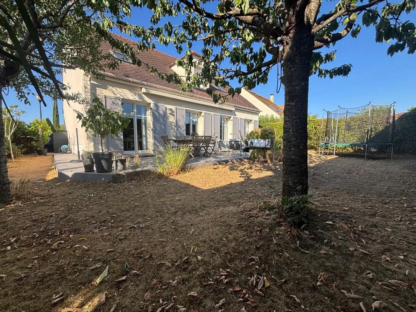 Maison à vendre, 148m², Saint-Pierre-du-Perray