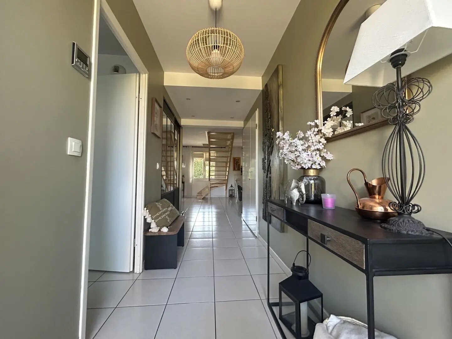 Maison à vendre, 148m², Saint-Pierre-du-Perray