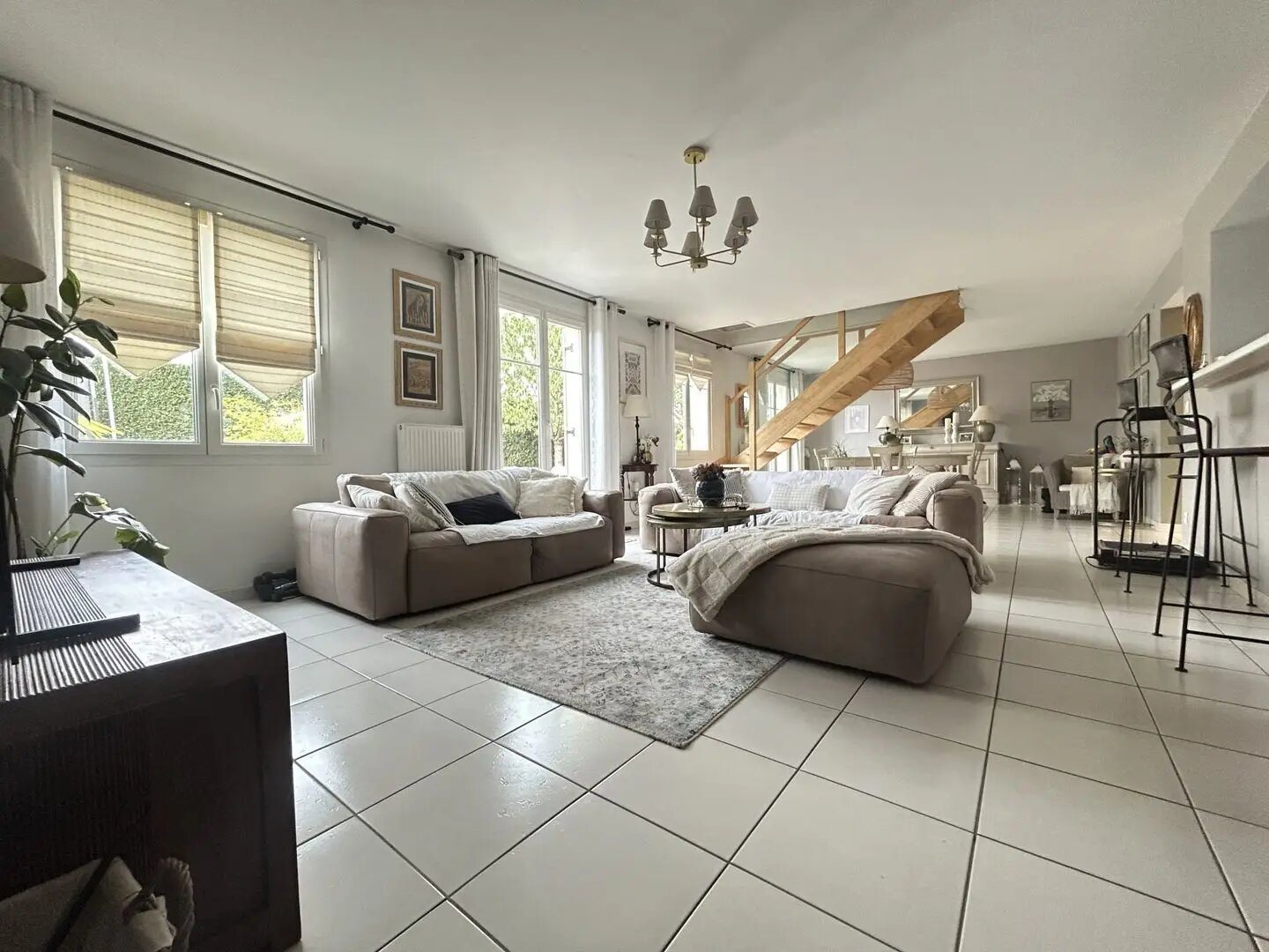 Maison à vendre, 148m², Saint-Pierre-du-Perray