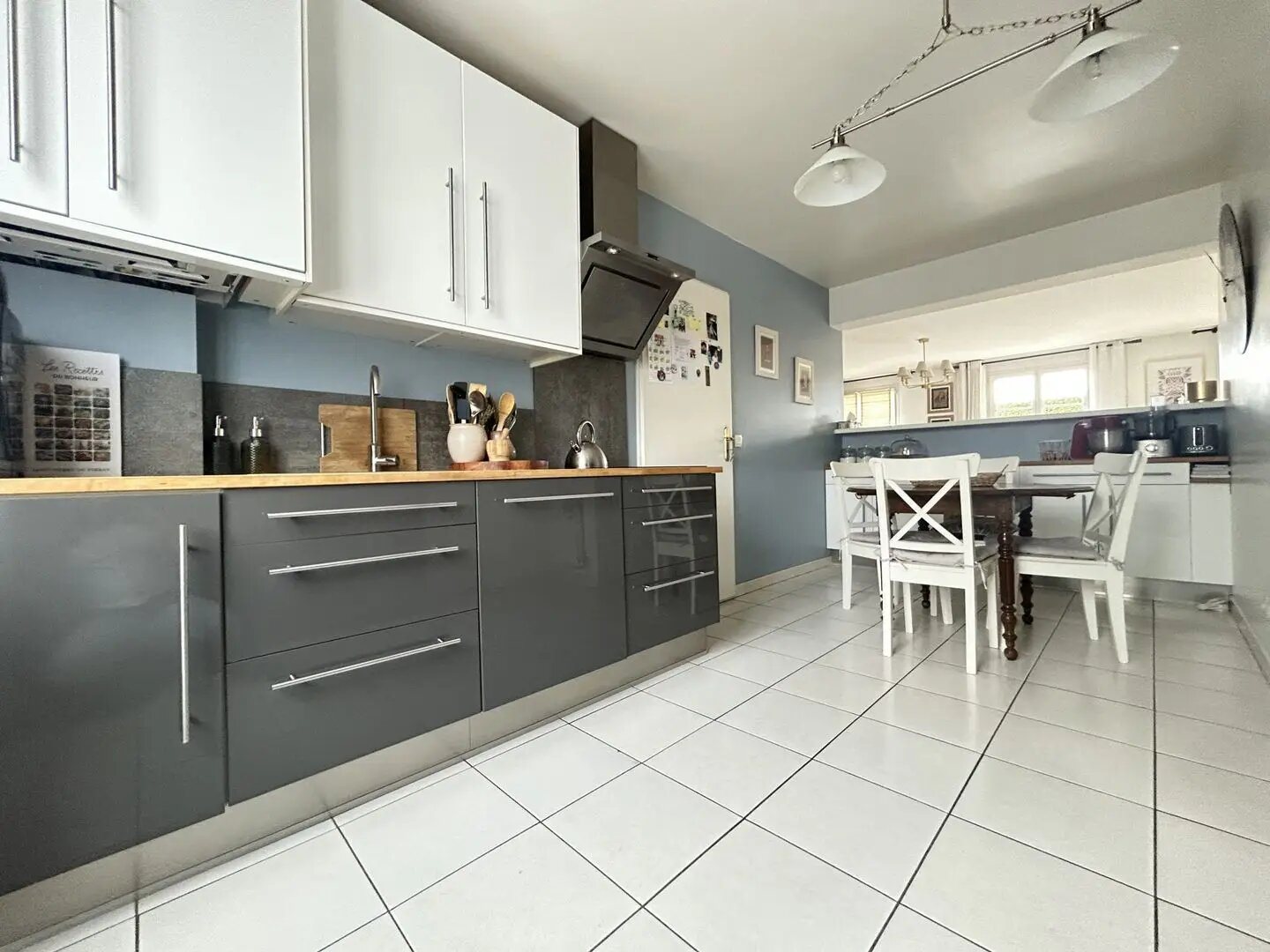 Maison à vendre, 148m², Saint-Pierre-du-Perray