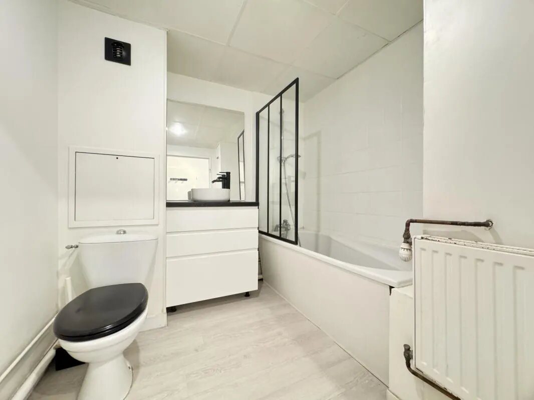 Appartement à vendre, 37m², Saint-Germain-lès-Corbeil