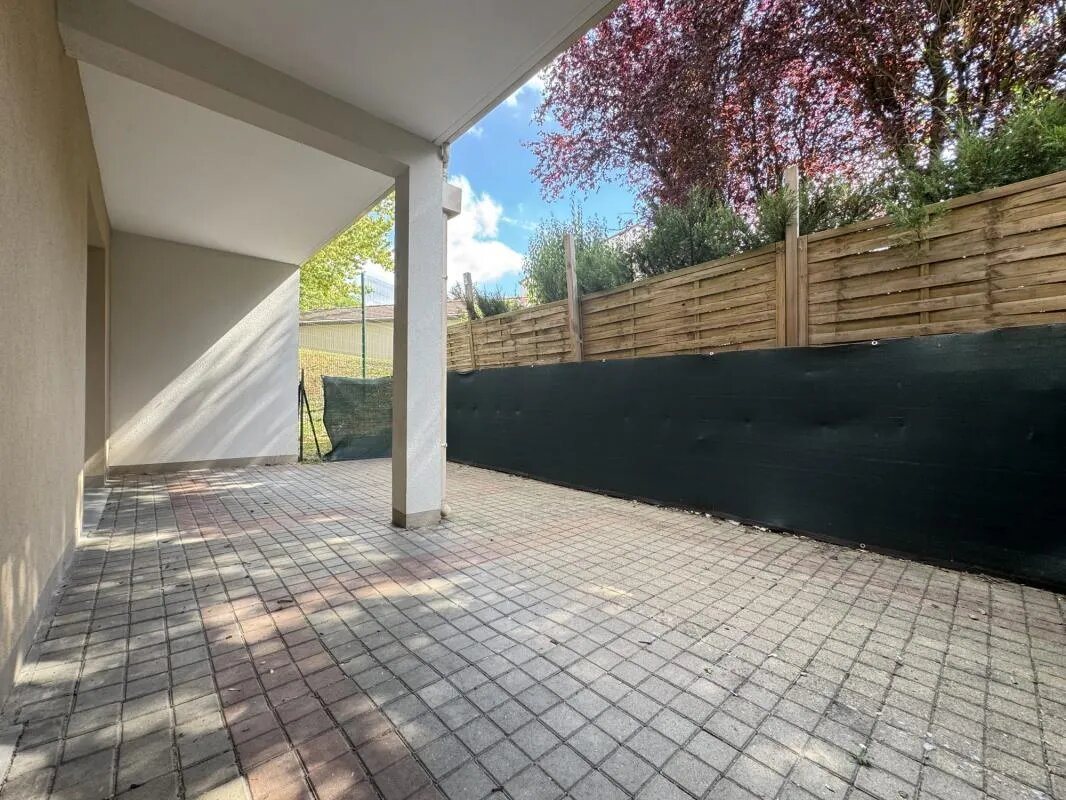 Appartement à vendre, 37m², Saint-Germain-lès-Corbeil