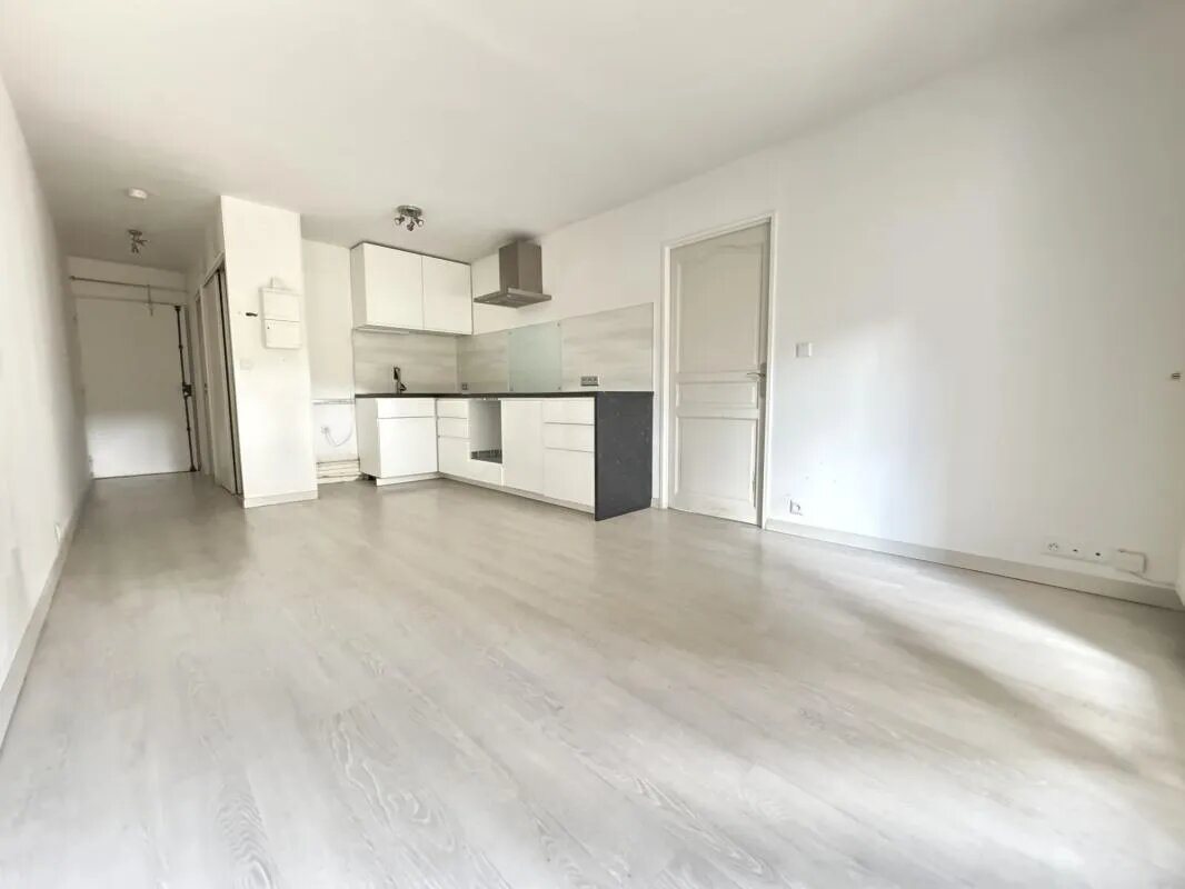 Appartement à vendre, 37m², Saint-Germain-lès-Corbeil
