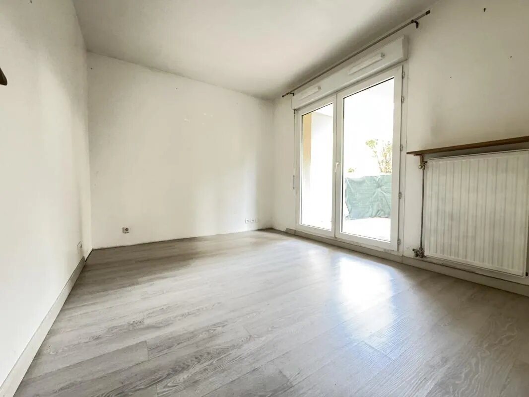 Appartement à vendre, 37m², Saint-Germain-lès-Corbeil