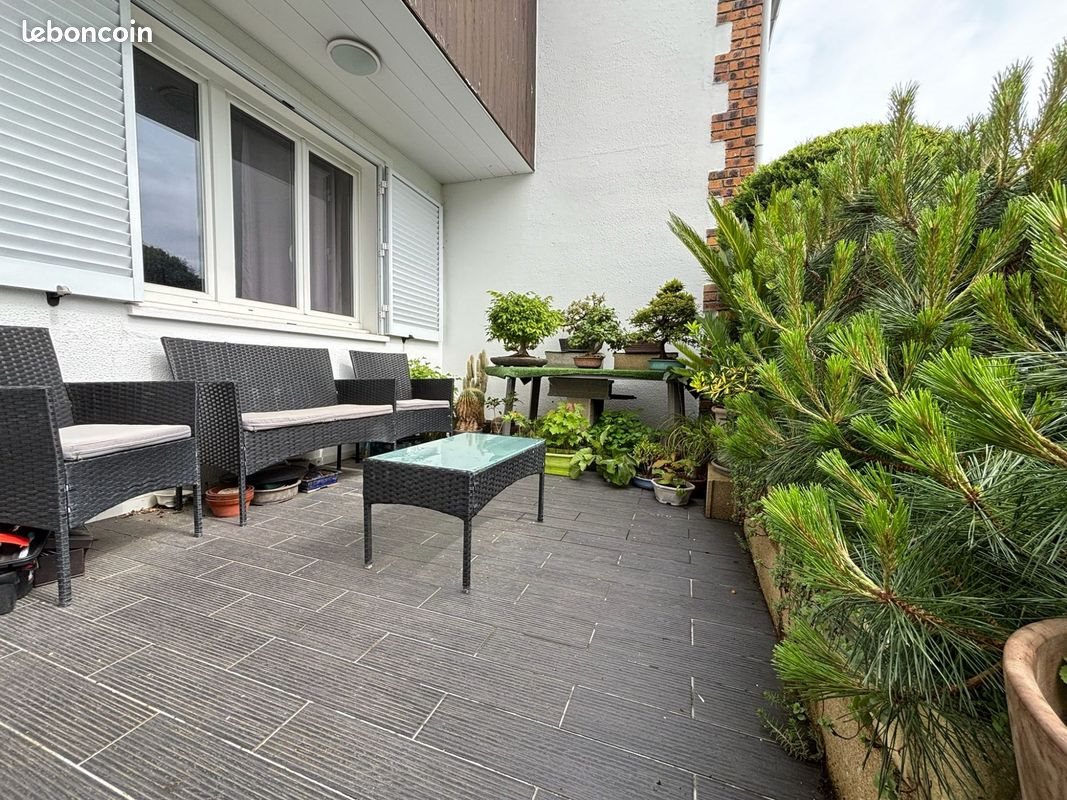 Maison à vendre, 83m², Saint-Germain-lès-Corbeil