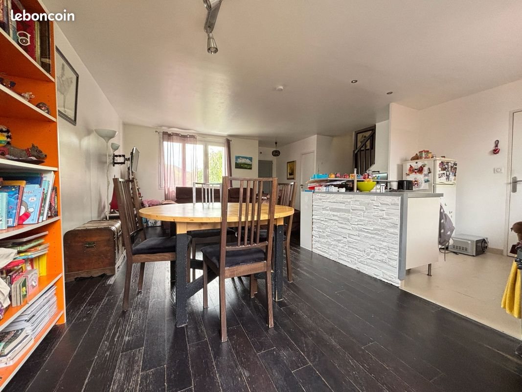 Maison à vendre, 83m², Saint-Germain-lès-Corbeil