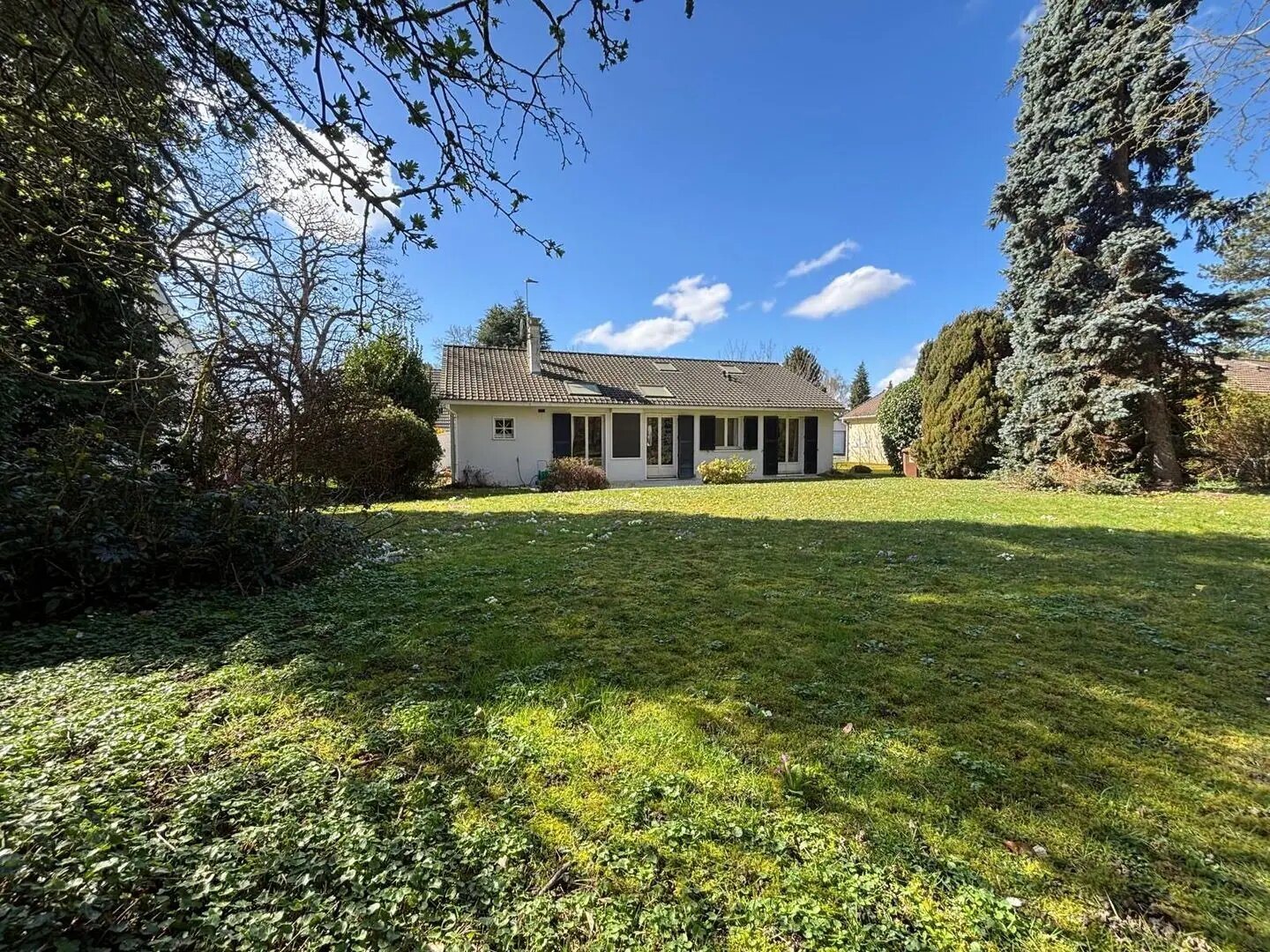 Maison à vendre, 97m², Saint-Germain-lès-Corbeil
