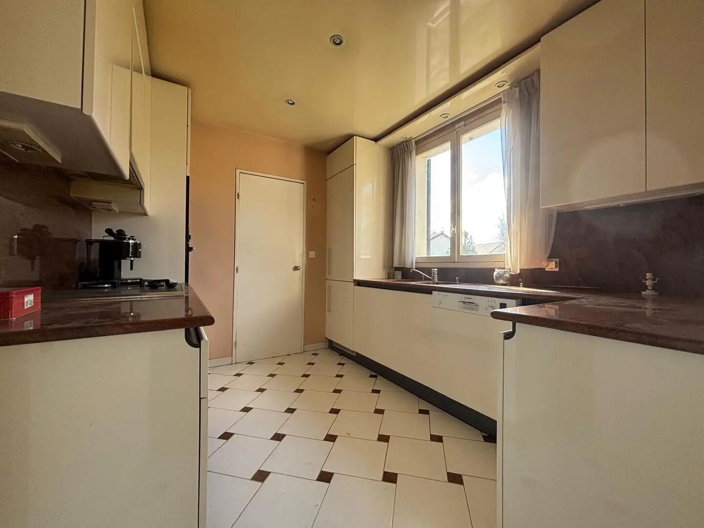 Maison à vendre, 97m², Saint-Germain-lès-Corbeil