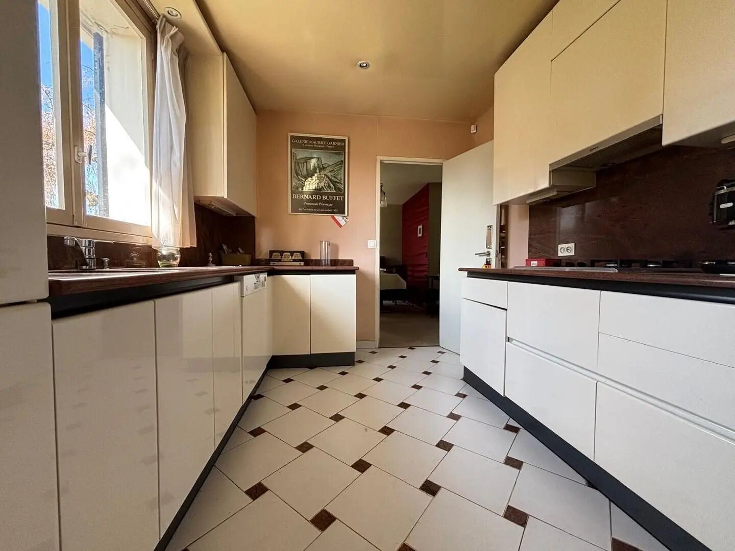 Maison à vendre, 97m², Saint-Germain-lès-Corbeil