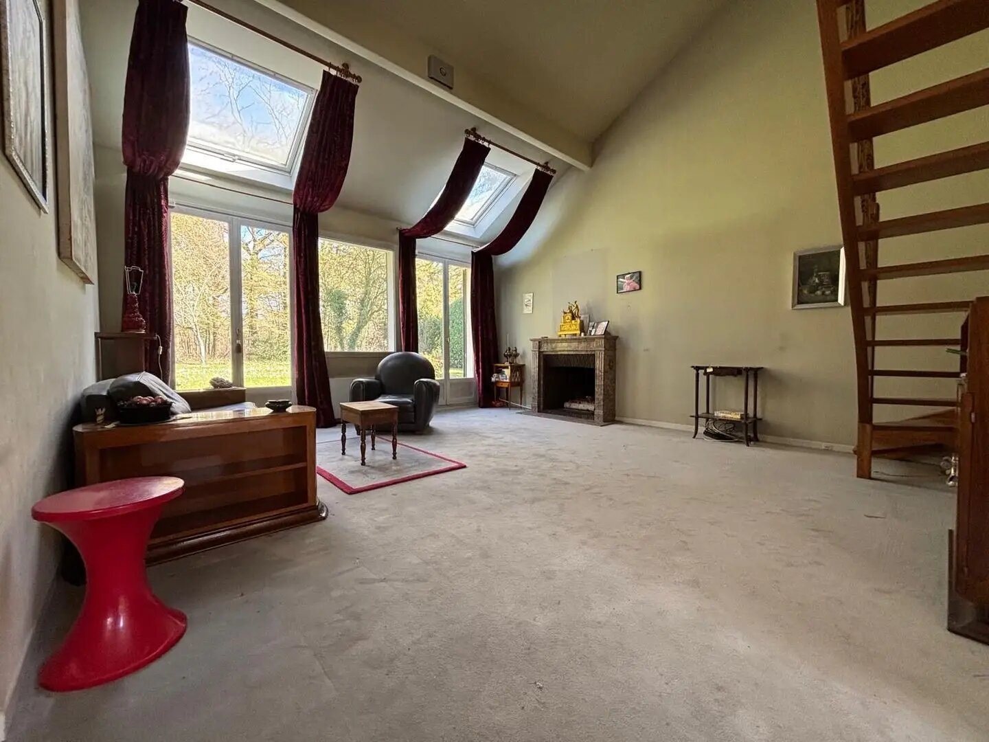Maison à vendre, 97m², Saint-Germain-lès-Corbeil