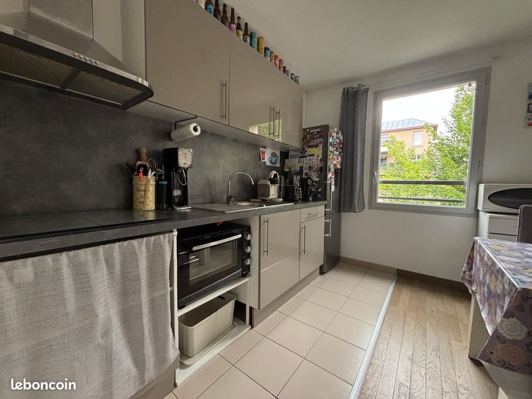 Appartement à vendre, 40m², Saintry-sur-Seine