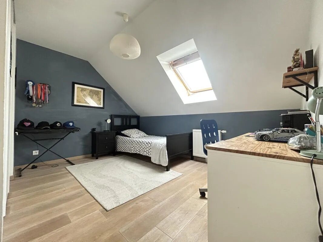 Maison à vendre, 148m², Étampes