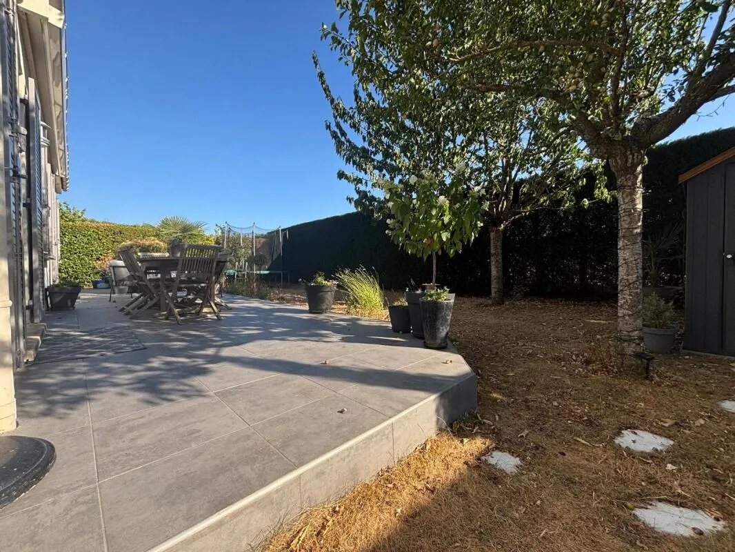Maison à vendre, 148m², Étampes