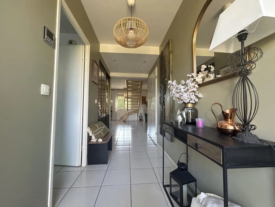 Maison à vendre, 148m², Étampes