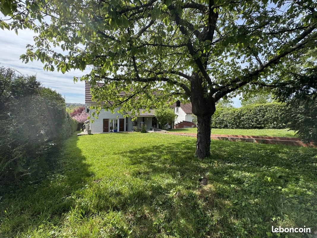 Maison à vendre, 90m², Saint-Pierre-du-Perray