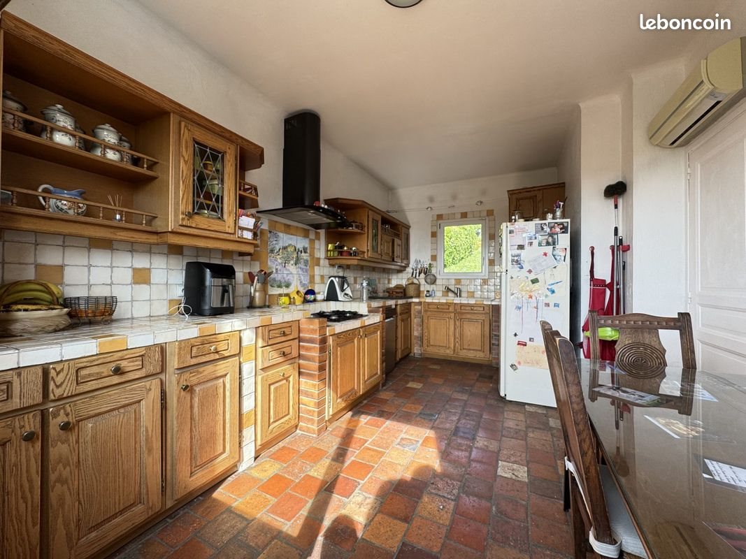 Maison à vendre, 90m², Saint-Pierre-du-Perray