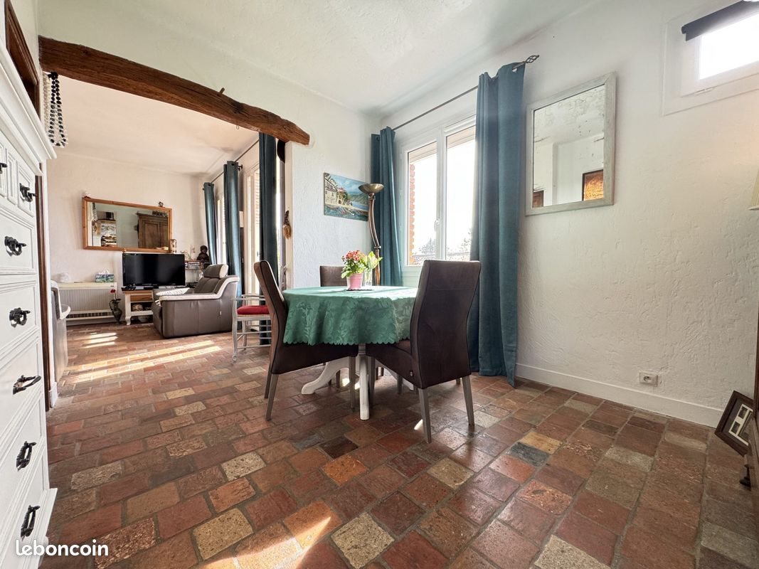 Maison à vendre, 90m², Saint-Pierre-du-Perray