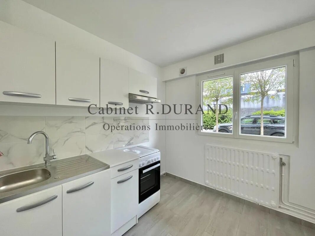 Appartement à louer, 28m², La Garenne-Colombes