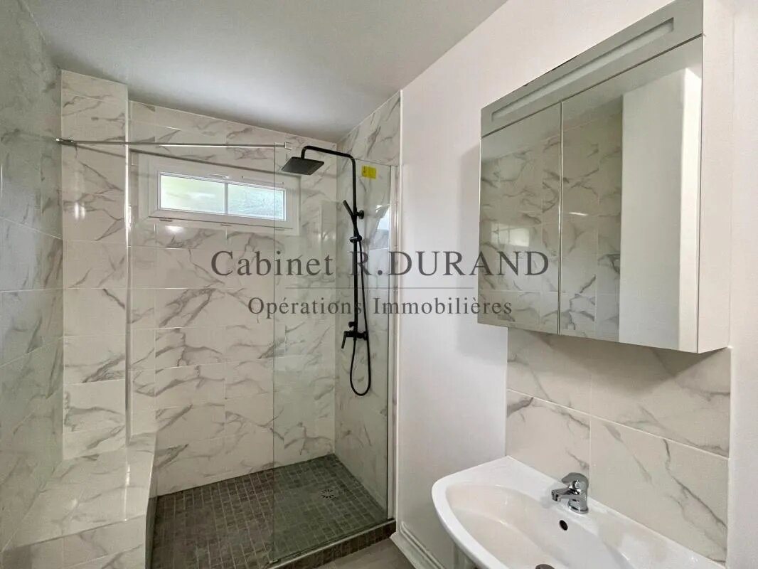 Appartement à louer, 28m², La Garenne-Colombes