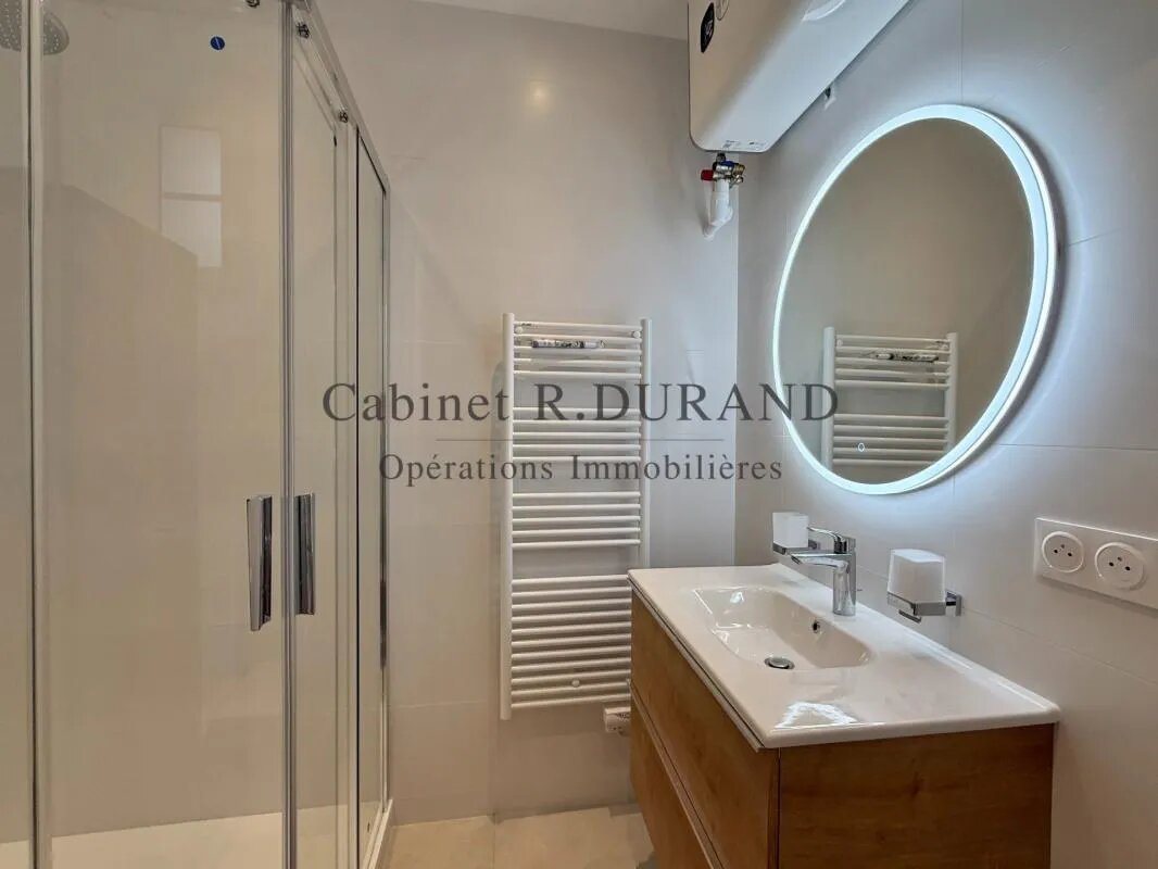 Appartement à louer, 45m², Bois-Colombes