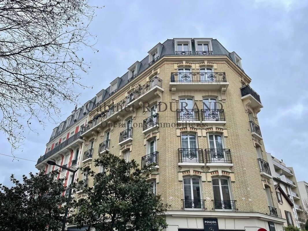Appartement à louer, 45m², Bois-Colombes