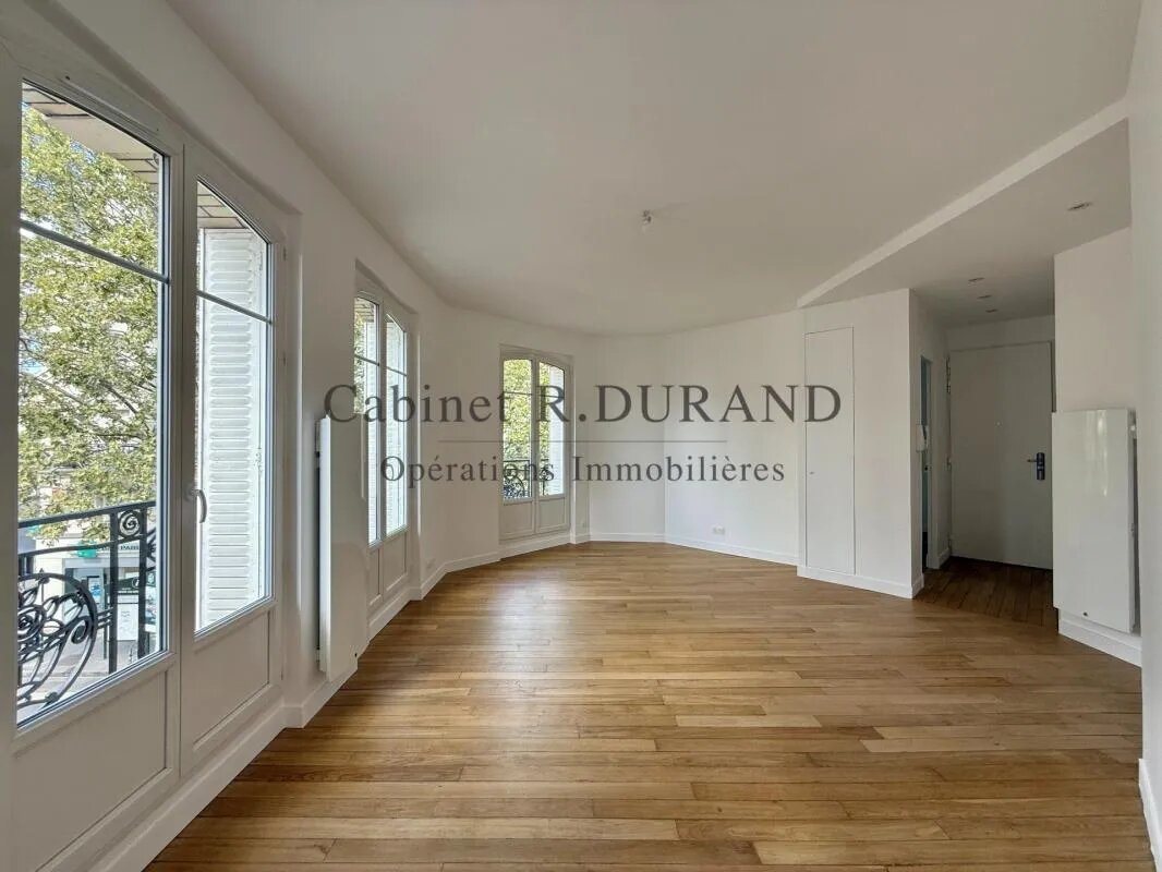 Appartement à louer, 45m², Bois-Colombes