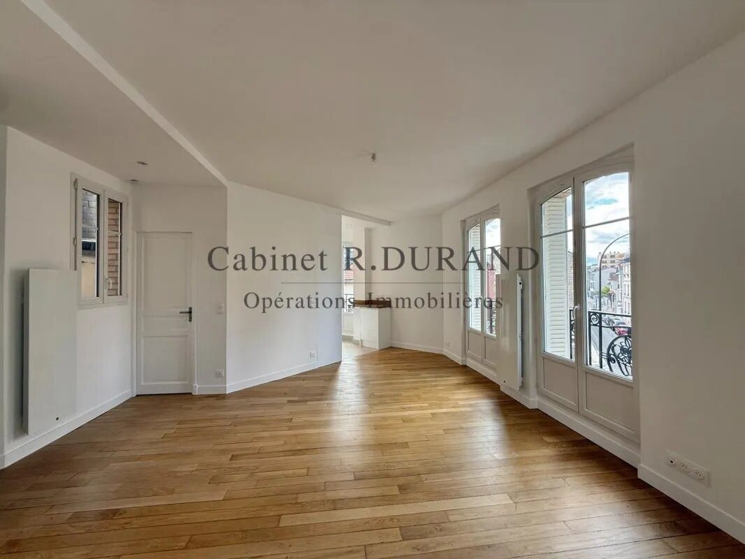 Appartement à louer, 45m², Bois-Colombes