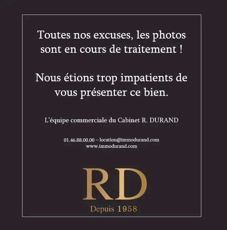 Appartement à louer, 12m², Courbevoie