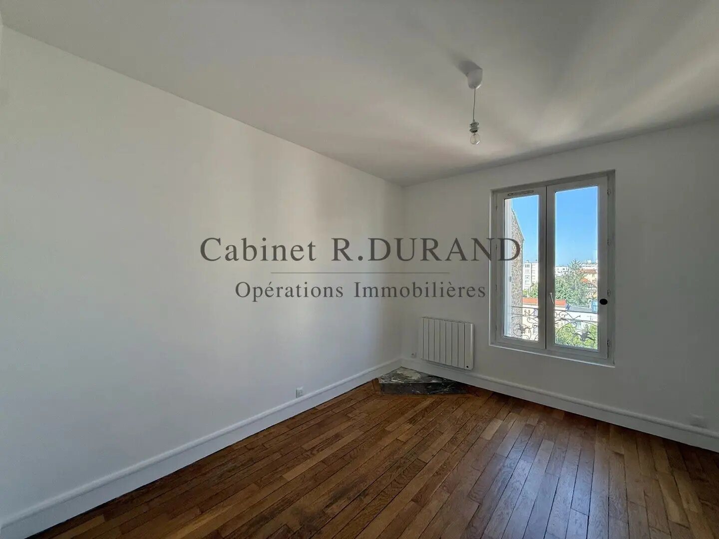 Appartement à louer, 53m², Colombes