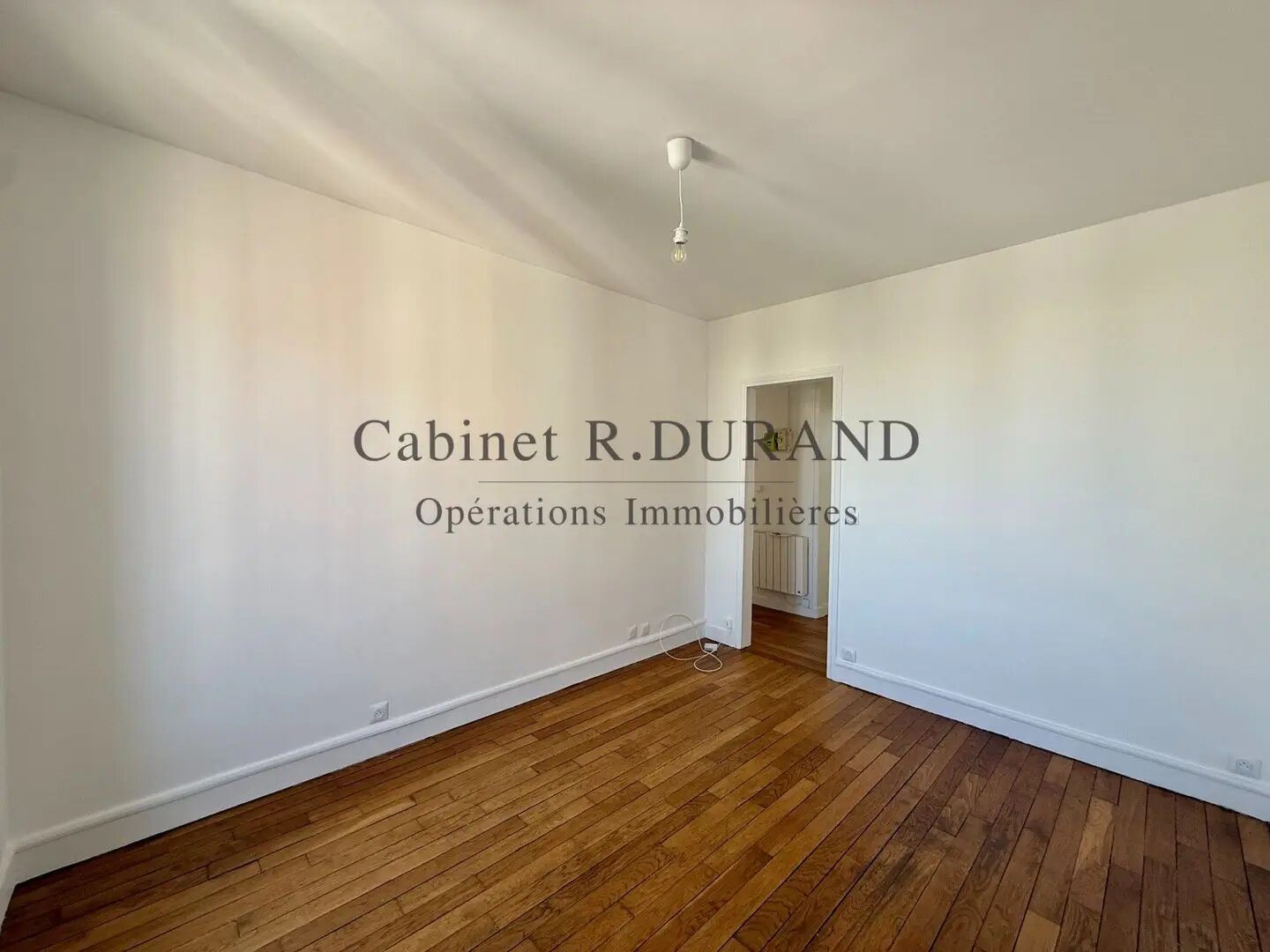 Appartement à louer, 53m², Colombes