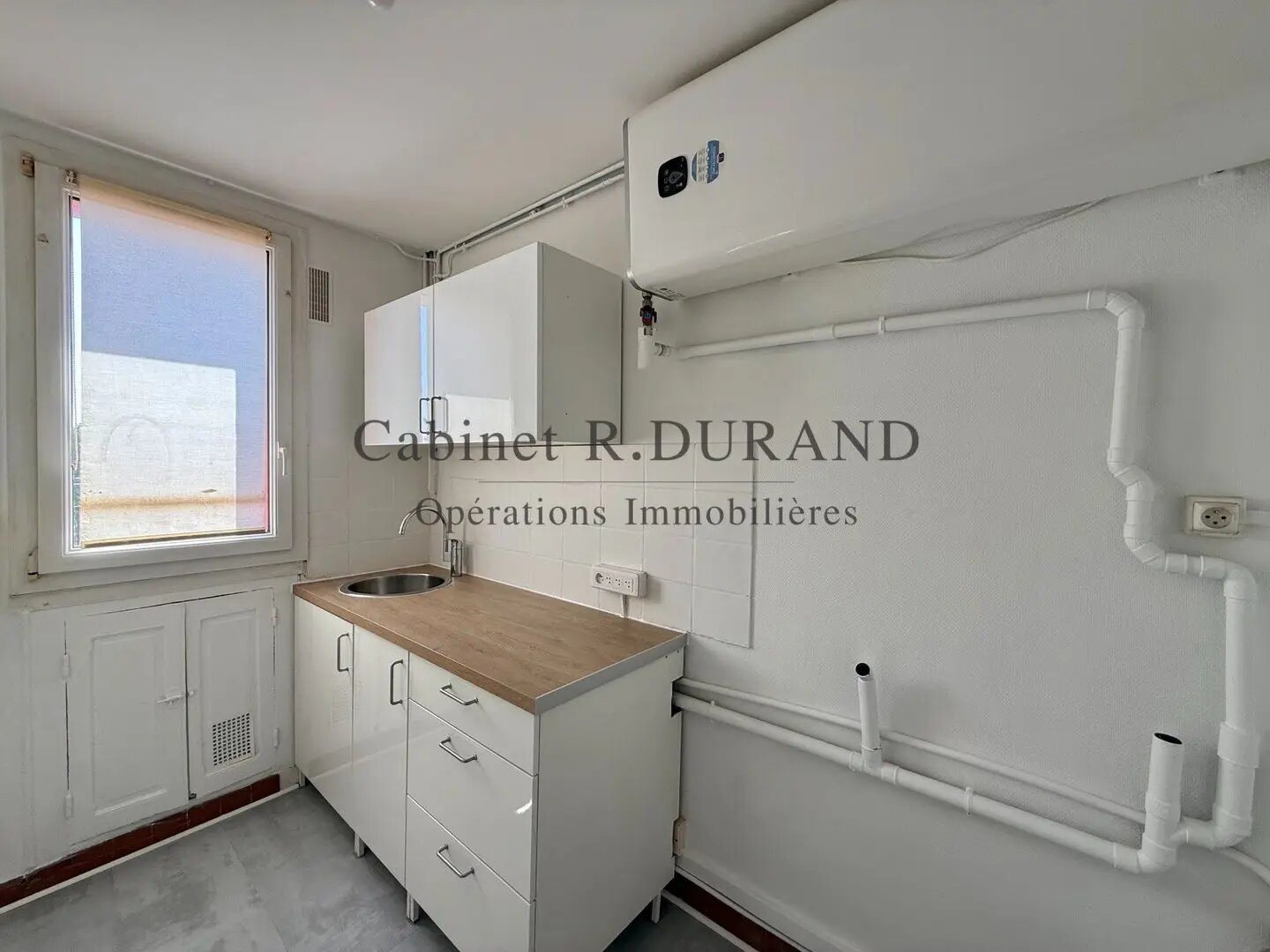 Appartement à louer, 53m², Colombes