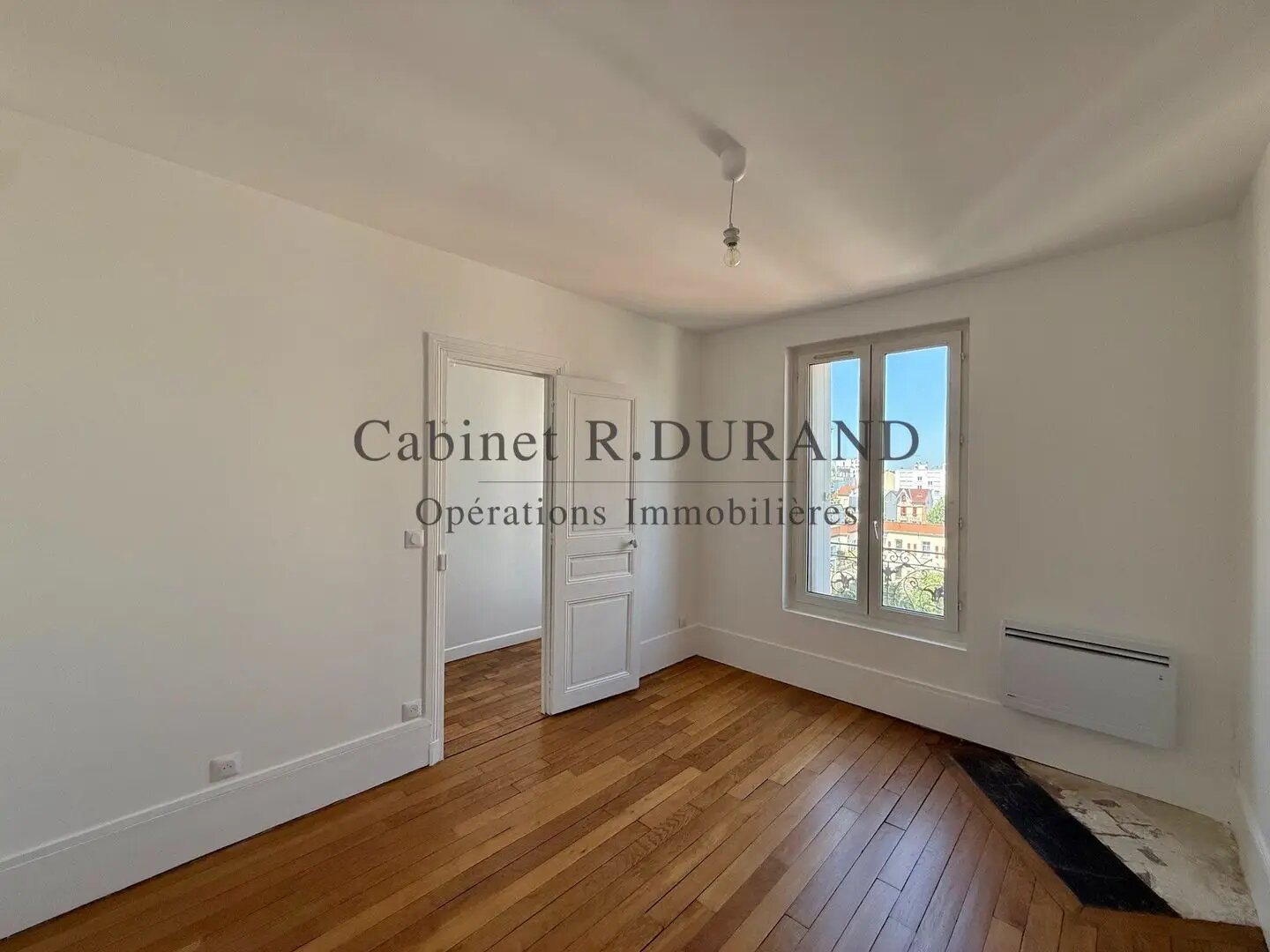 Appartement à louer, 53m², Colombes
