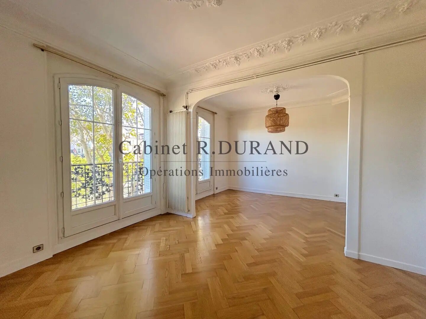 Appartement à vendre, 63m², La Garenne-Colombes