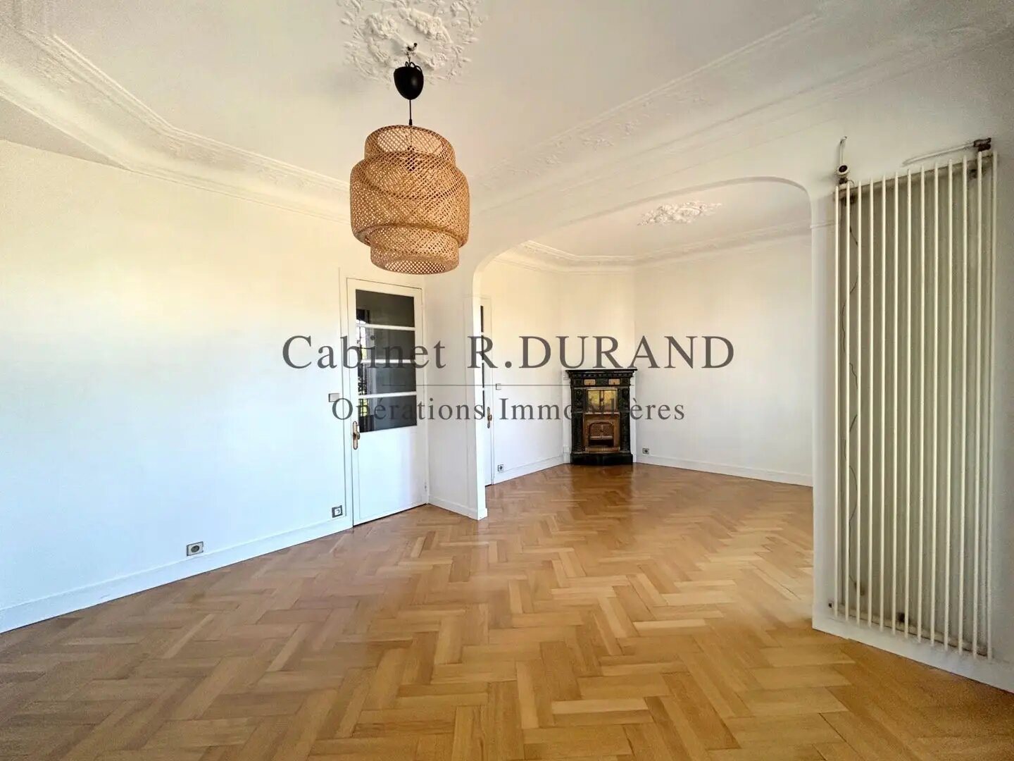 Appartement à vendre, 63m², La Garenne-Colombes