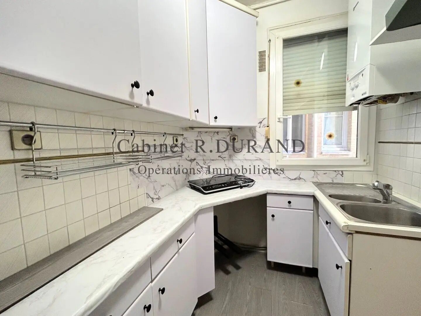 Appartement à vendre, 63m², La Garenne-Colombes
