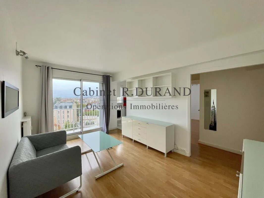 Appartement à louer, 36m², La Garenne-Colombes