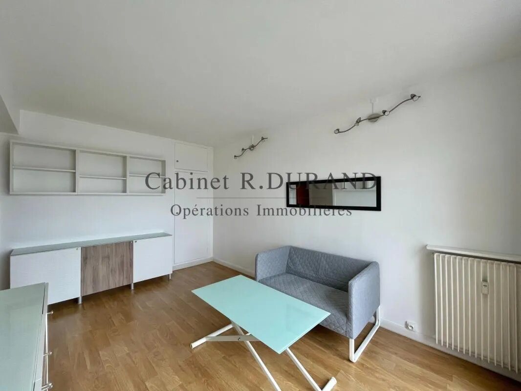 Appartement à louer, 36m², La Garenne-Colombes