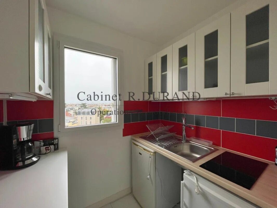 Appartement à louer, 36m², La Garenne-Colombes