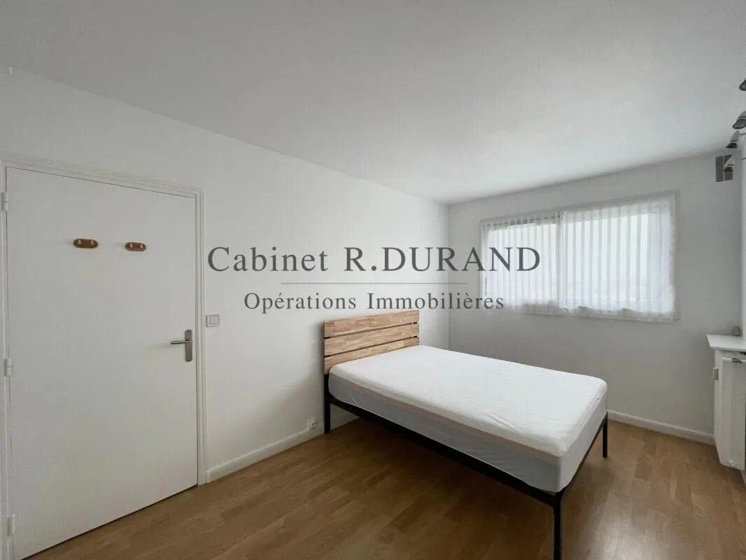 Appartement à louer, 36m², La Garenne-Colombes
