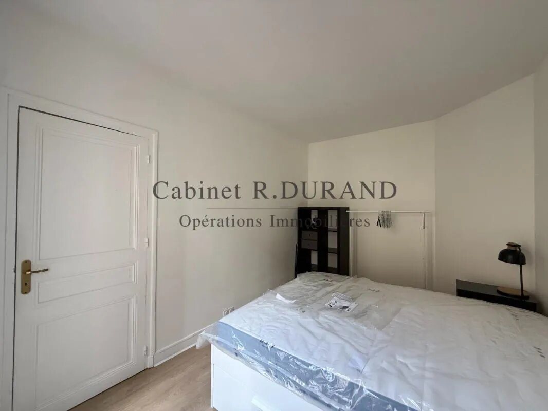 Appartement à louer, 31m², Colombes