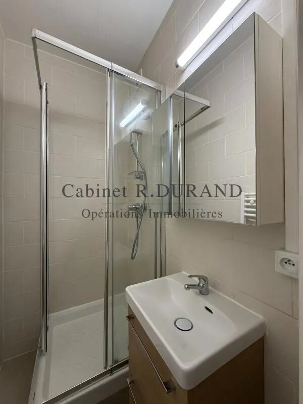 Appartement à louer, 31m², Colombes