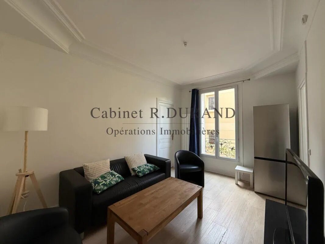 Appartement à louer, 31m², Colombes