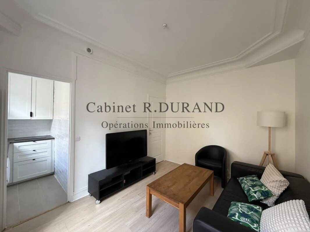 Appartement à louer, 31m², Colombes