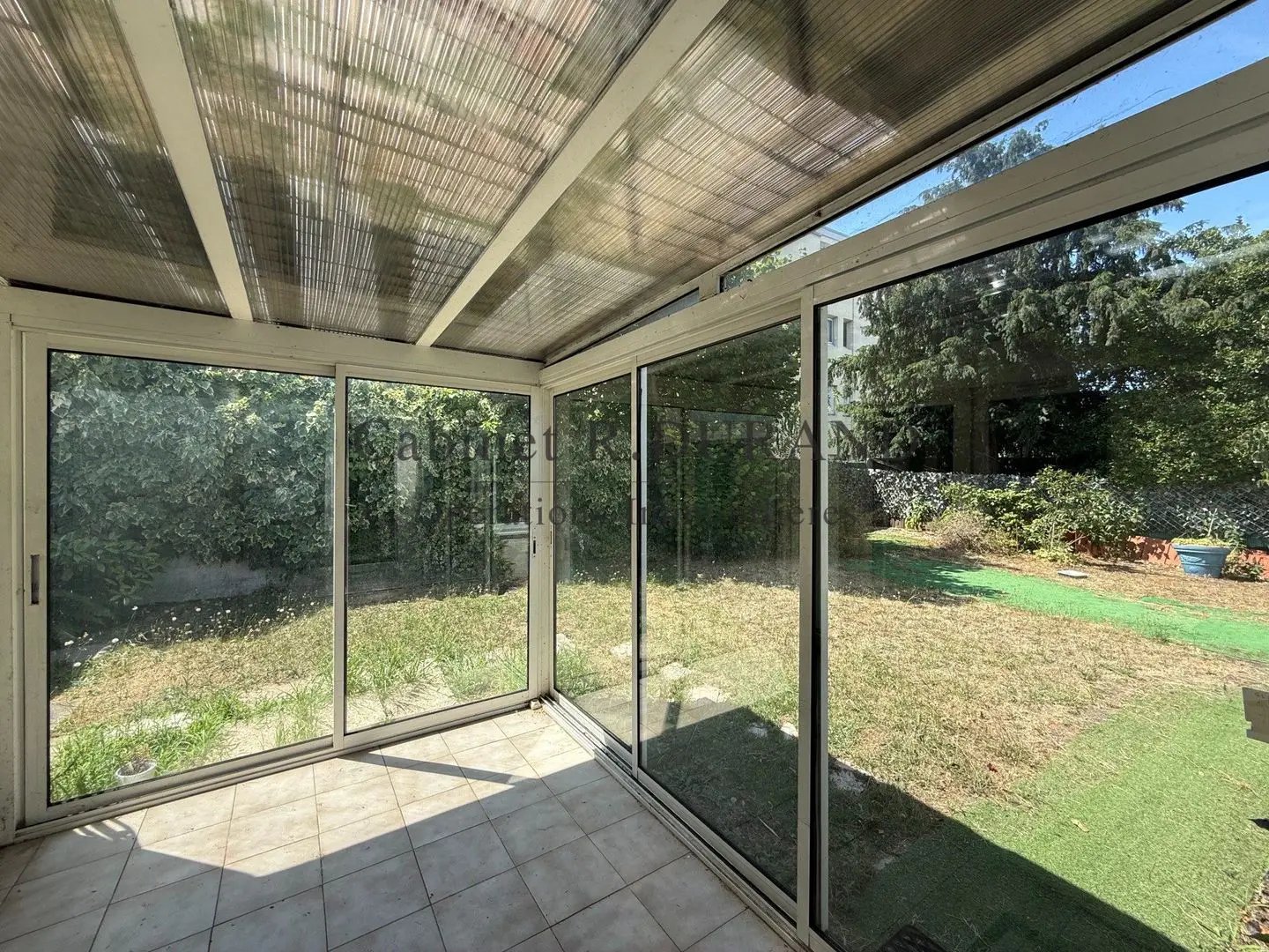 Maison à vendre, 110m², Colombes