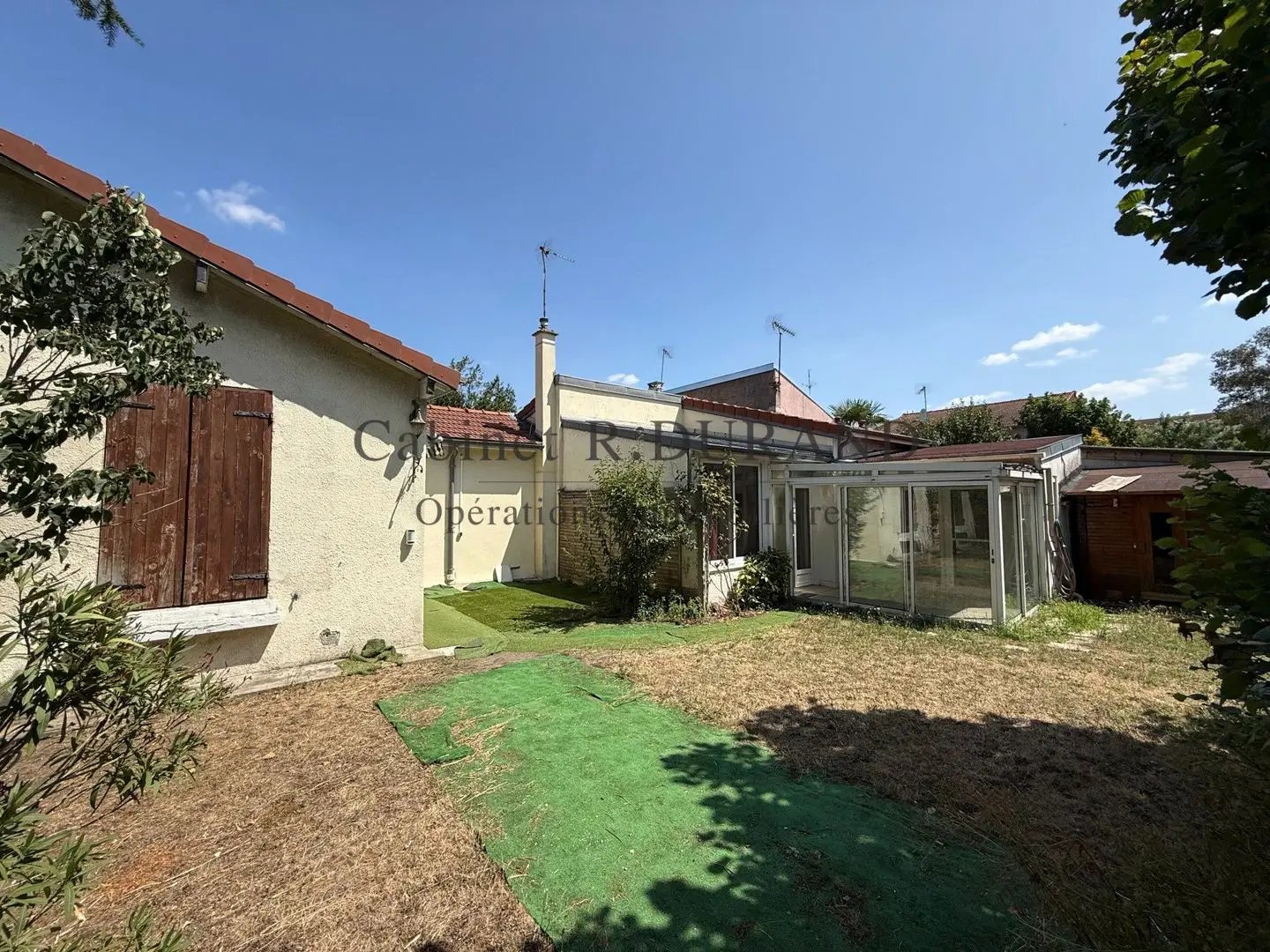 Maison à vendre, 110m², Colombes