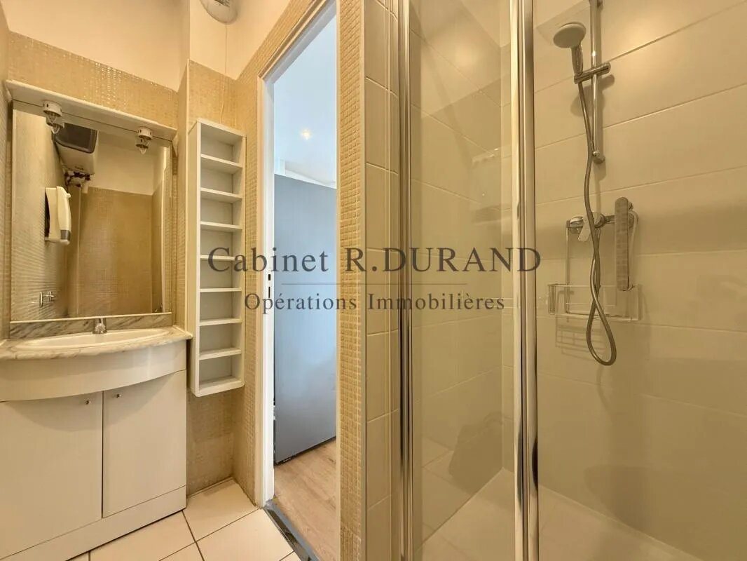 Appartement à louer, 22m², L'Île-Saint-Denis