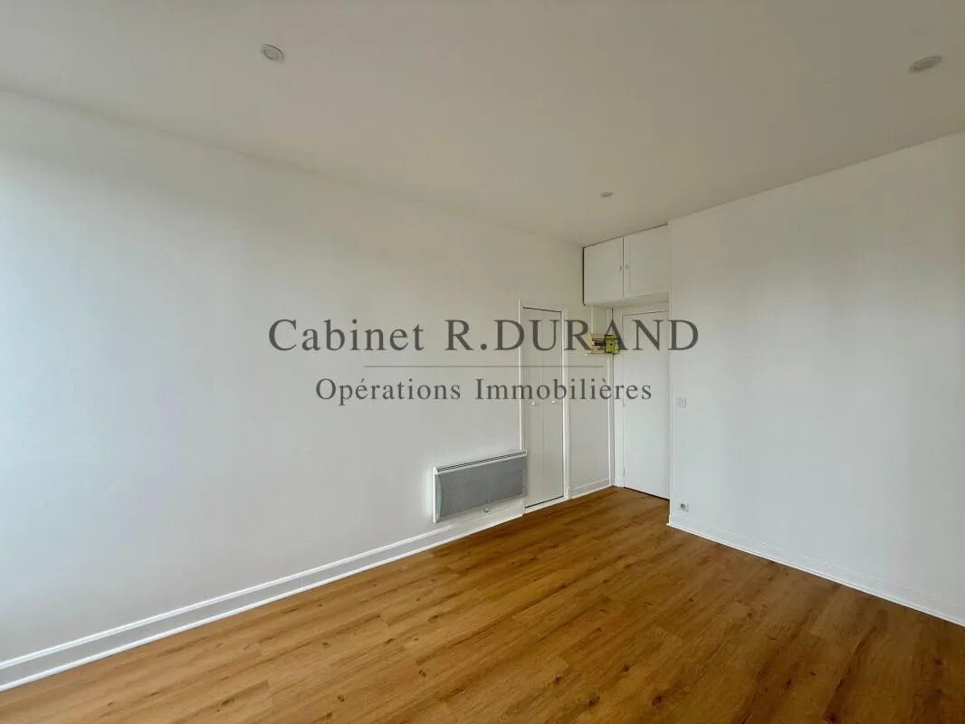 Appartement à louer, 22m², L'Île-Saint-Denis